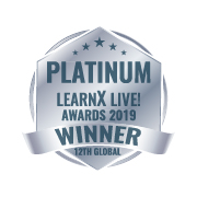 Awards und Auszeichnungen: Wir sind ausgezeichnet