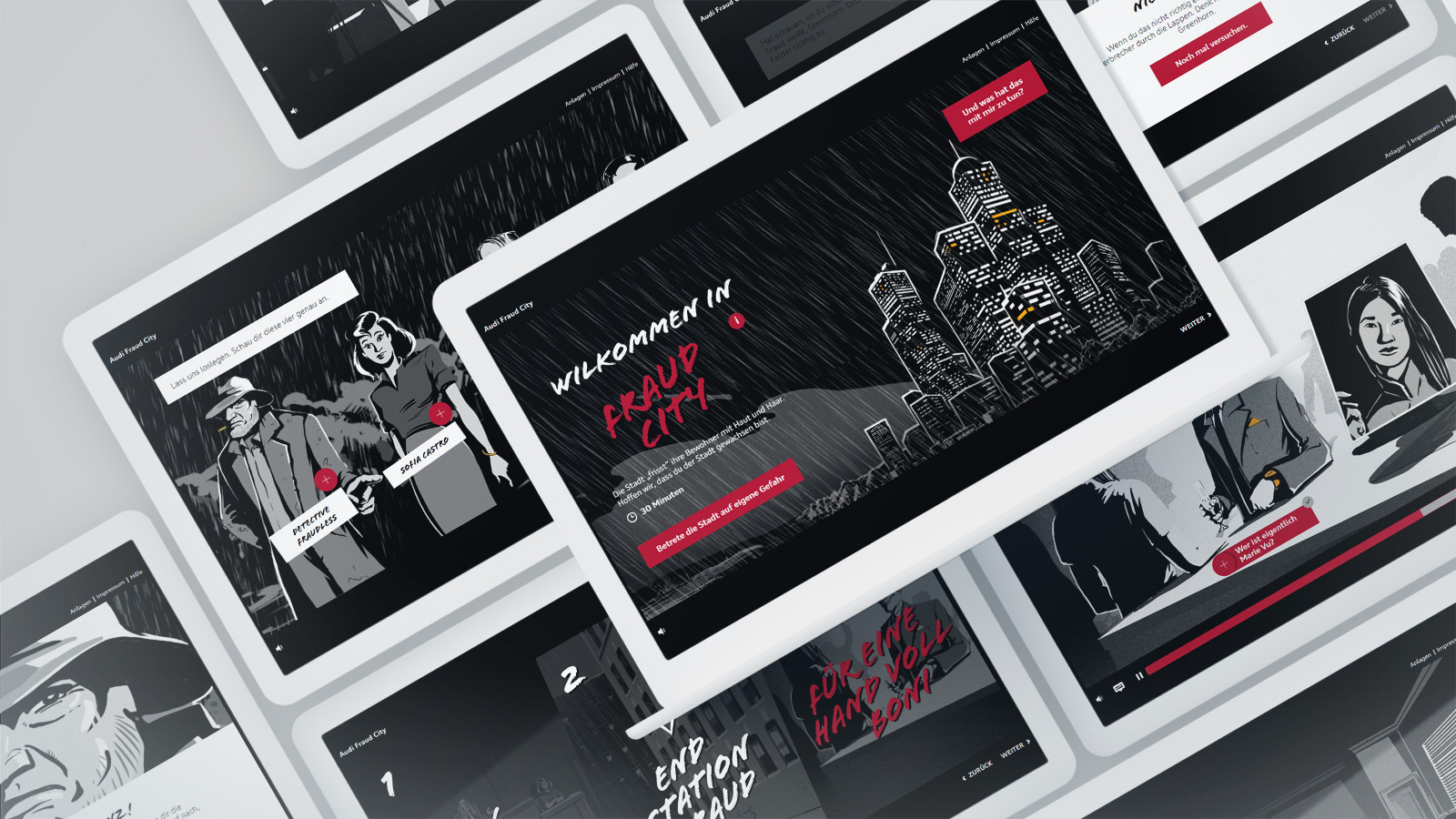 case study compliance training kundenreferenz audi ag