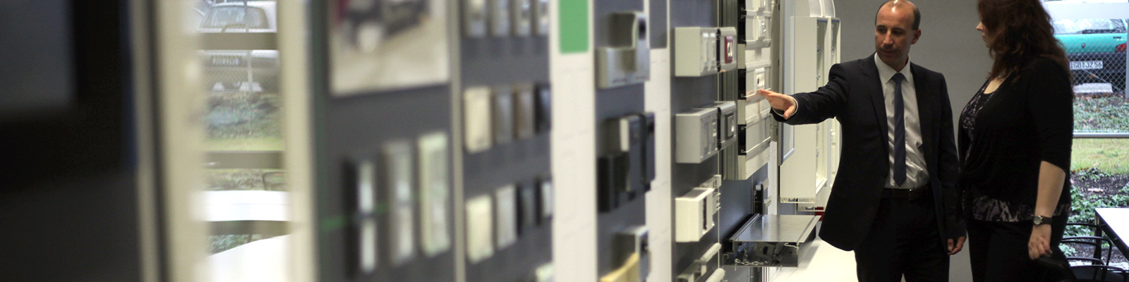 case study blended learning kundenreferenz hager