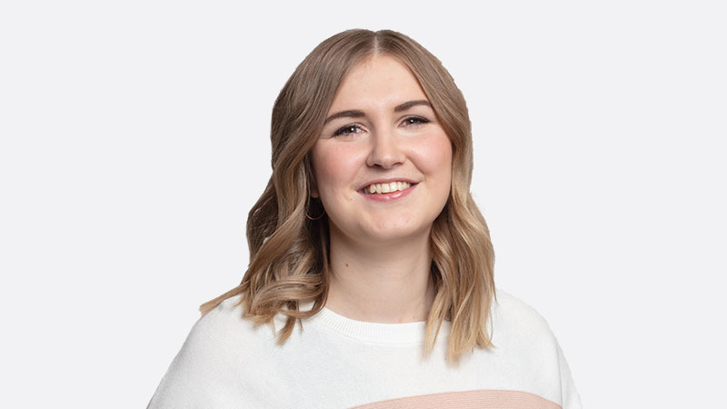 hr manager melanie michely