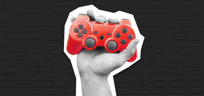 e-learning punk: gamification and game-based learning