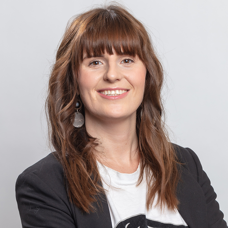 Photo of Vanessa Klein