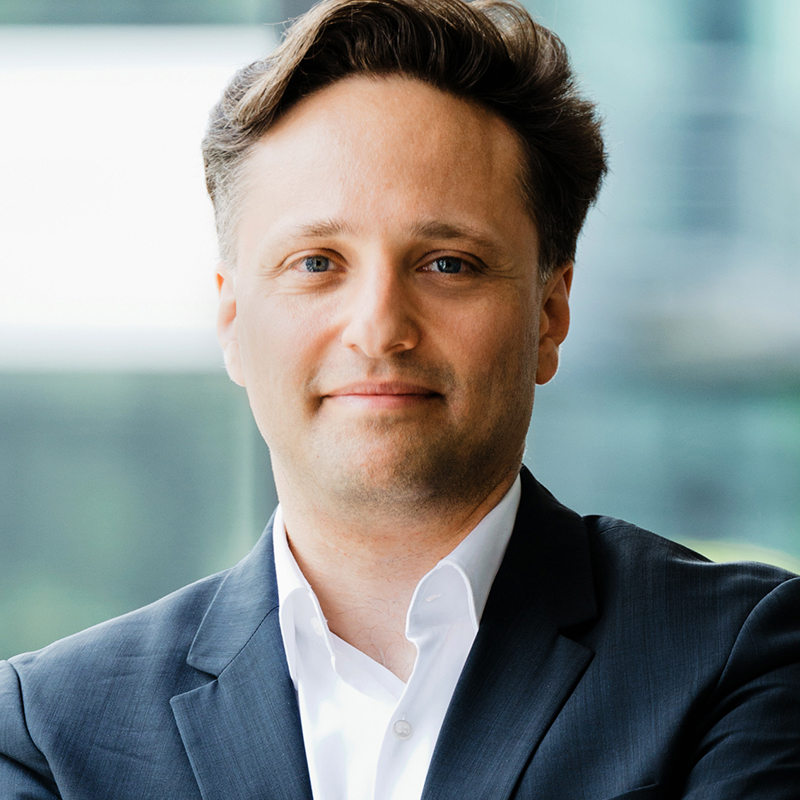 e-learning podcast guest Ammar Alkassar