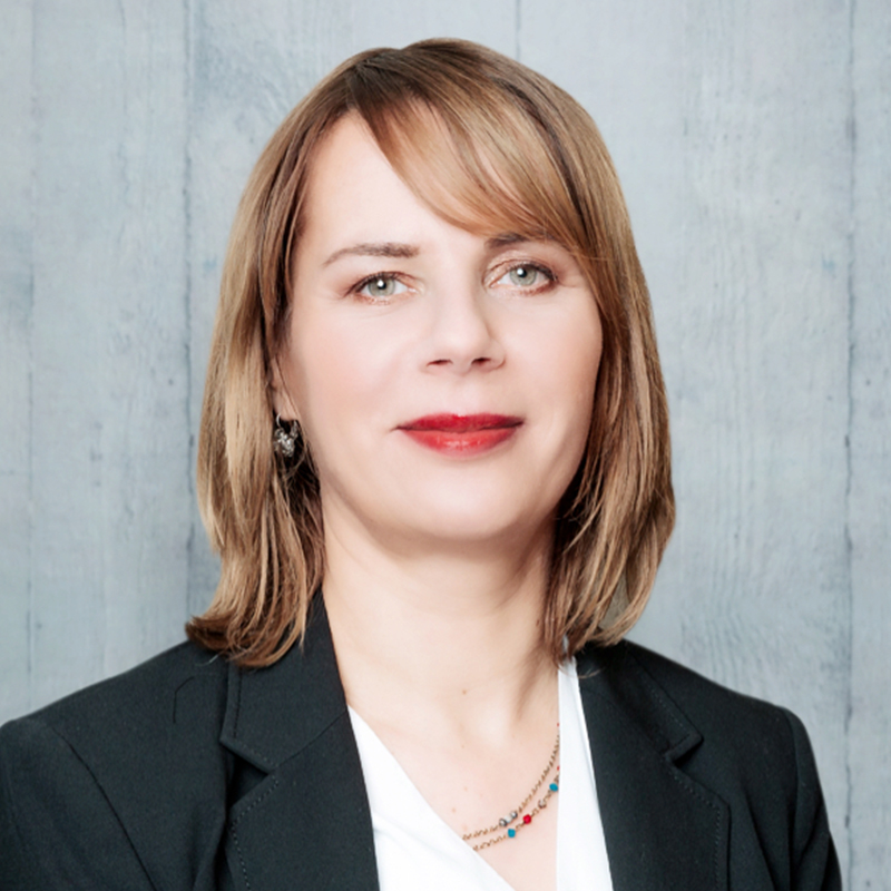 Photo of Elke Zastrau