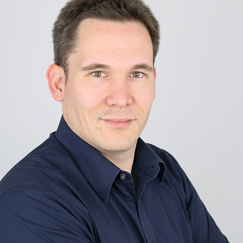 e-learning podcast guest Jan Hoßfeld