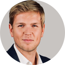 Photo of Kai Madsack