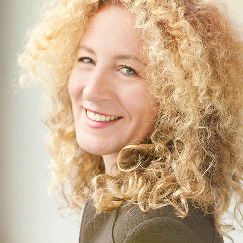 Photo of Kisten Wessendorf