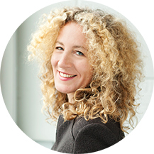 Photo of Kisten Wessendorf