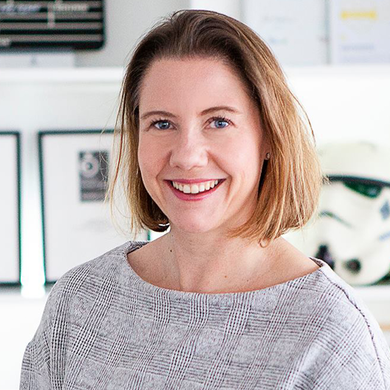 e-learning podcast guest Simone Kiefer