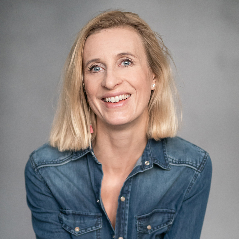 e-learning podcast guest Verena Bender