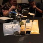 Awards und Auszeichnungen: Wir sind ausgezeichnet