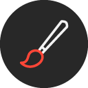 Icon representing Individual