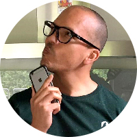 e-learning podcast guest Kenneth Littlepage