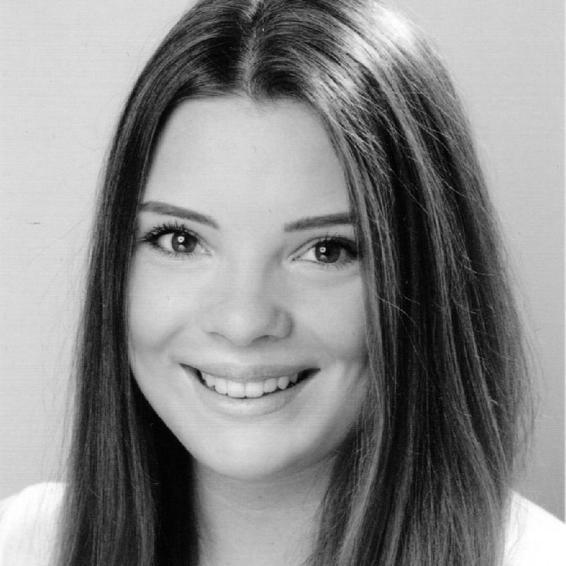 Photo of Doreen Hartmann