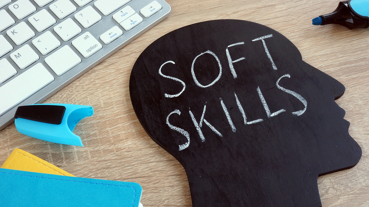 Soft Skills
