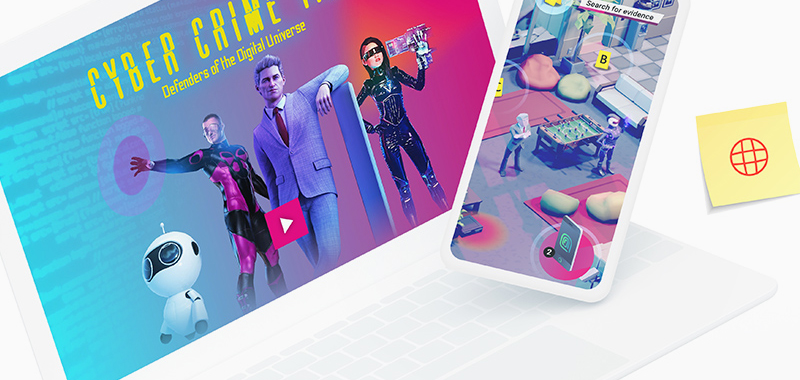 Individueller E-Learning Content