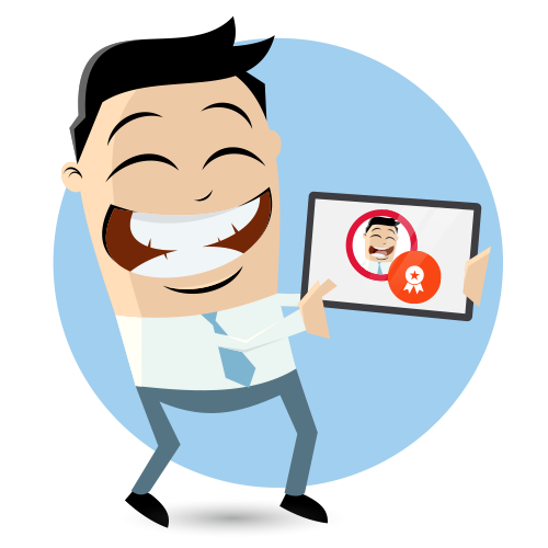 Individuelle Gamification-Bausteine