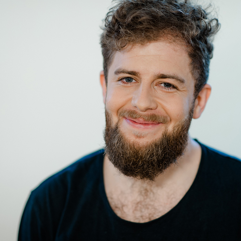 Podcast Guest Jens Springmann