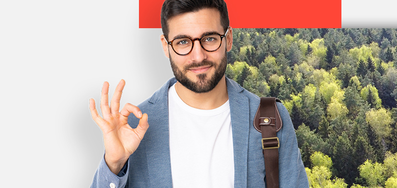 Ökologische Nachhaltigkeit