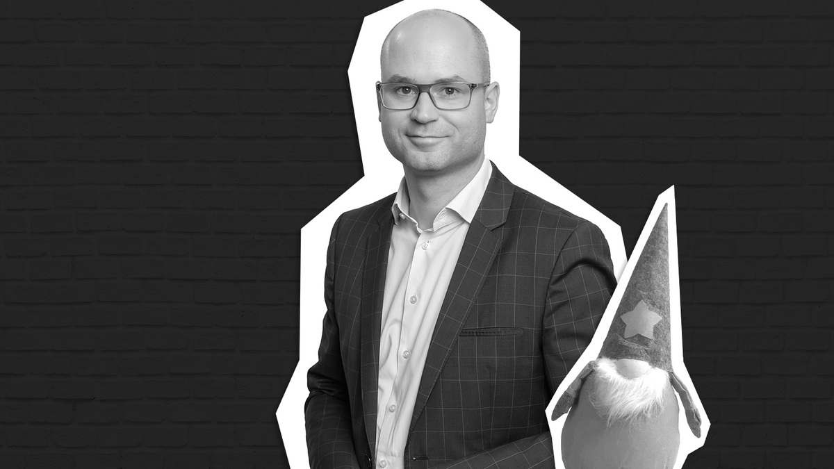 [E-Learning Punk] Christmas Special