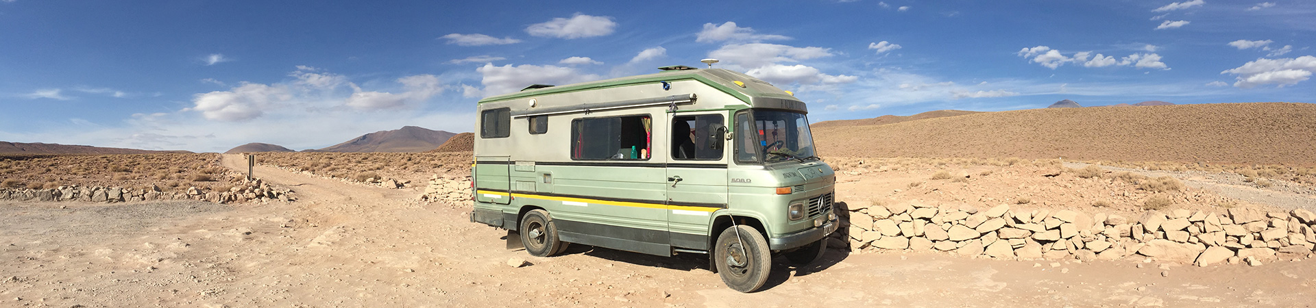 LMS Hot Topic breaker camper