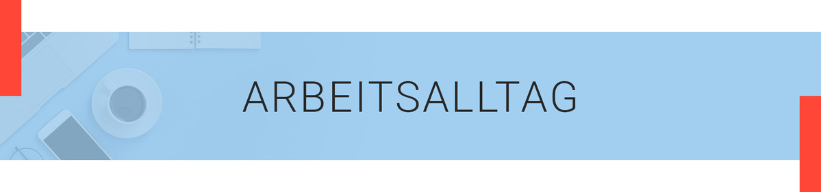 Job Slot job Arbeitsalltag