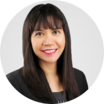 Francisca Lim, imc AG