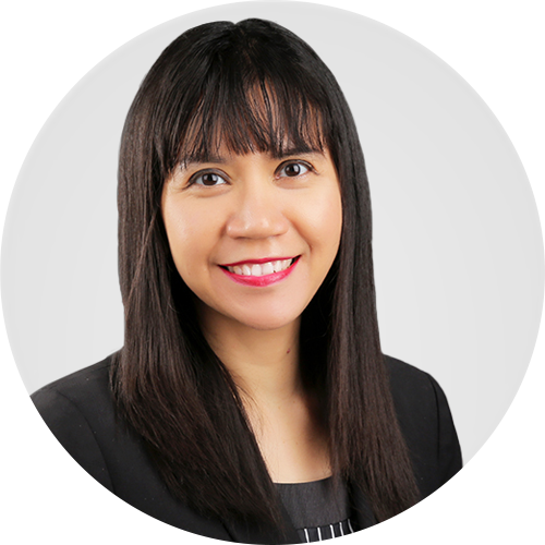 Francisca Lim, imc AG