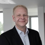 Hans-Heiko Müller, pfm medical