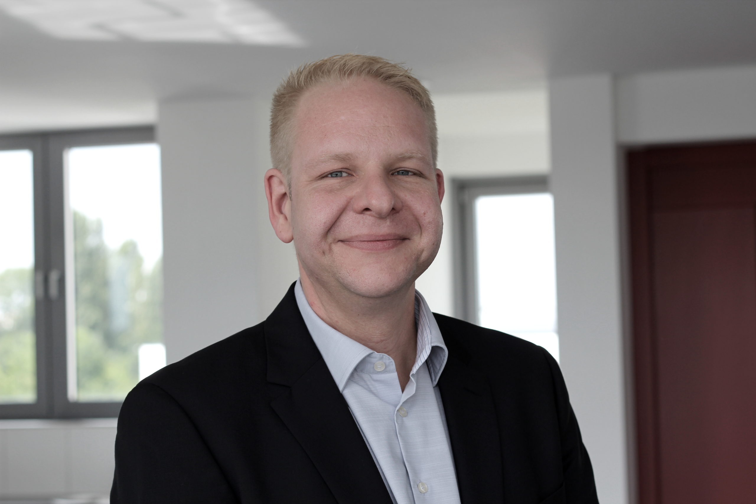 Hans-Heiko Müller, pfm medical