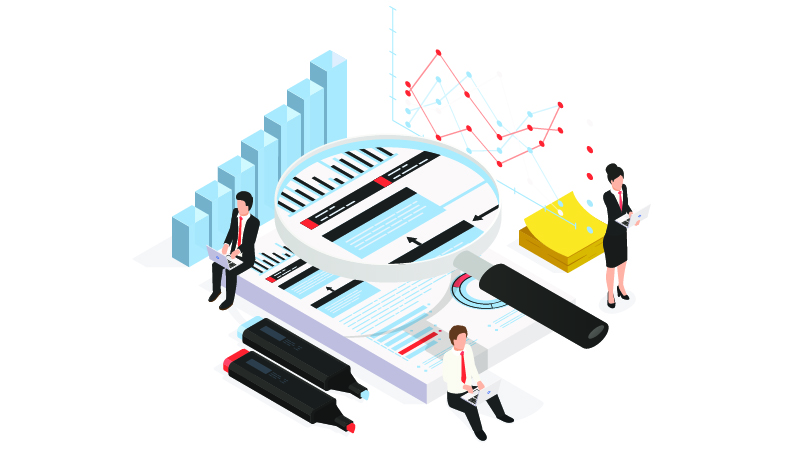 illustration of validation process