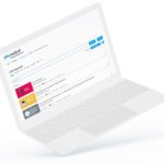 LMS of pfm medical, learners view