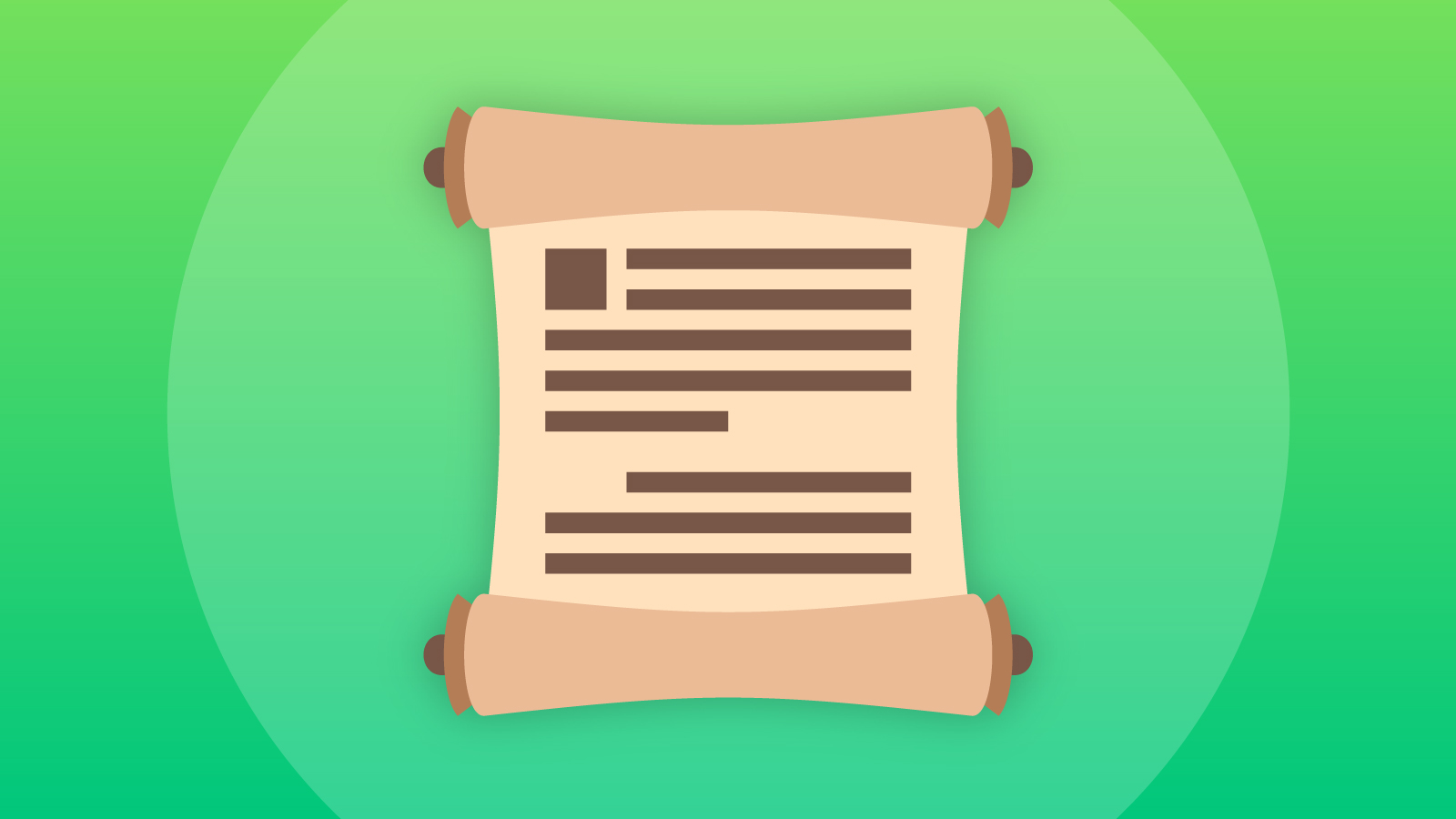 Verhaltenskodex image