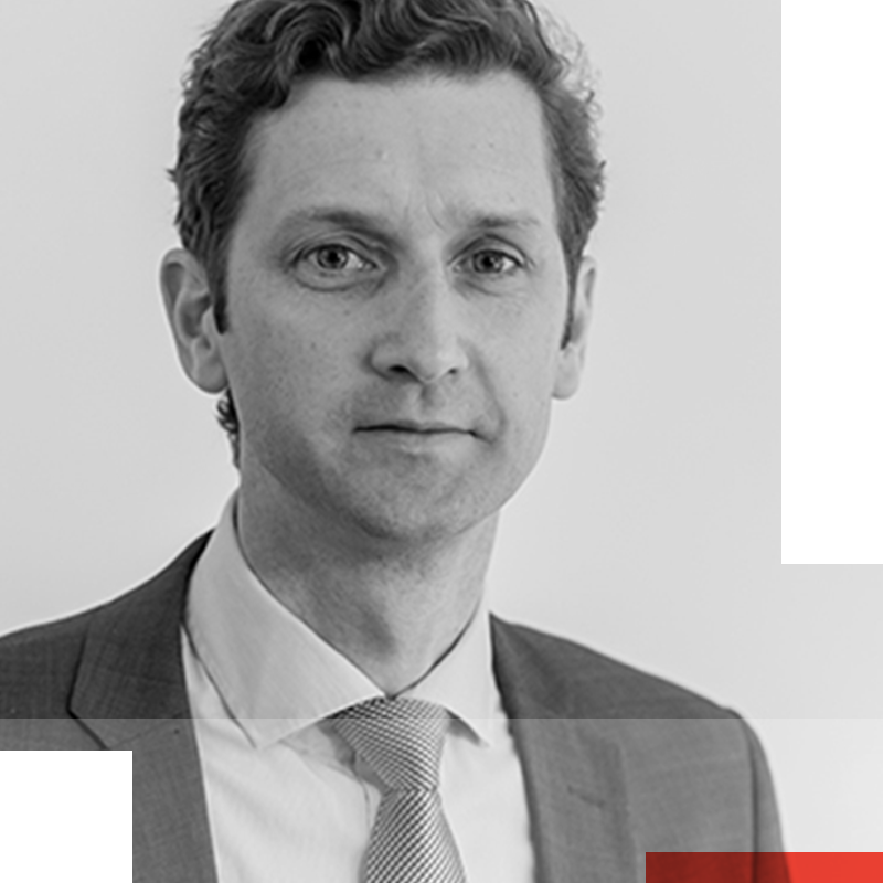 Photo of Kristian Schalter, Director Strategy and Digital Transformation, Bundesvereinigung der Deutschen Arbeitgeberverbände (BDA)