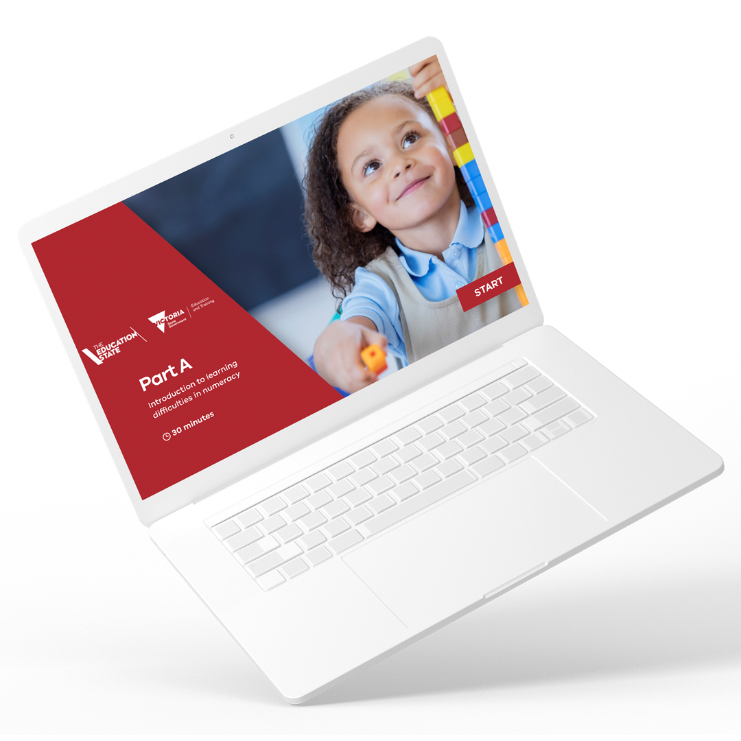 mockup of DET modules