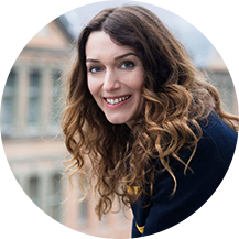 Foto Verena Friederike Hasel