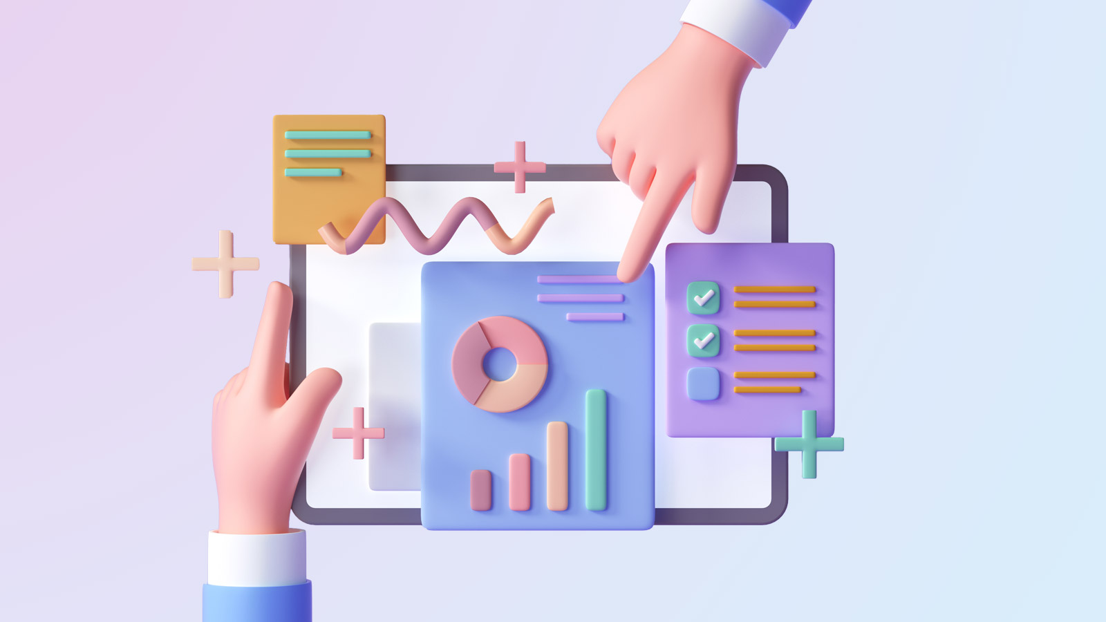 LMS Hot Topics: Tools