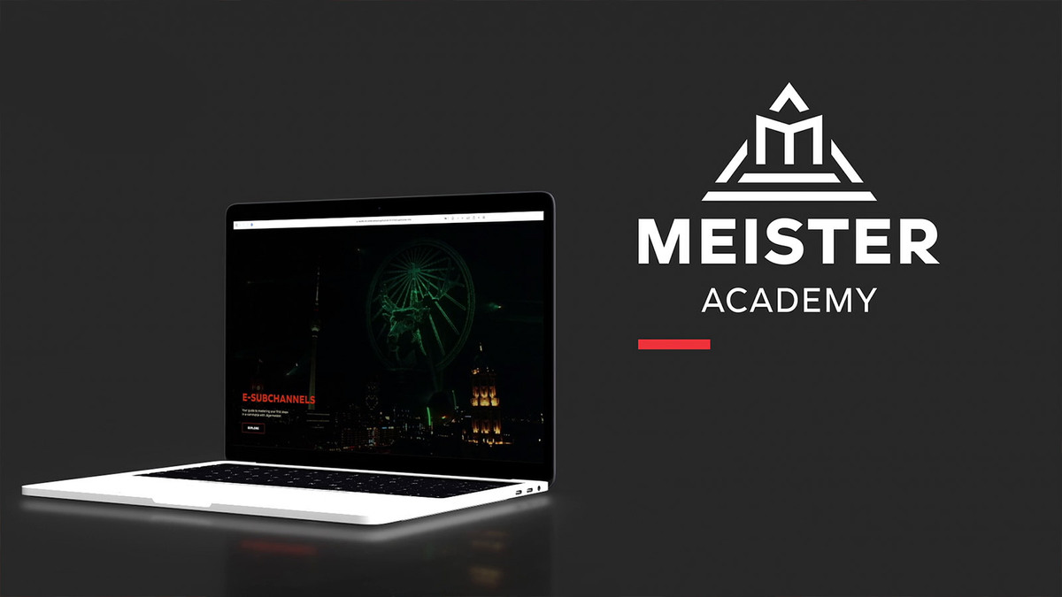 Meisteracademy