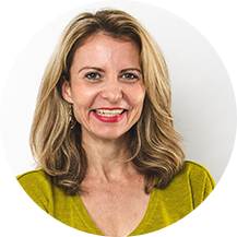 Foto Dr. Kathrin Harteis