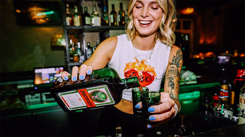 Vorschau Jägermeister Case Study