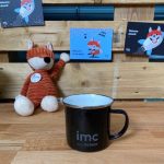 imc move Welcome Days