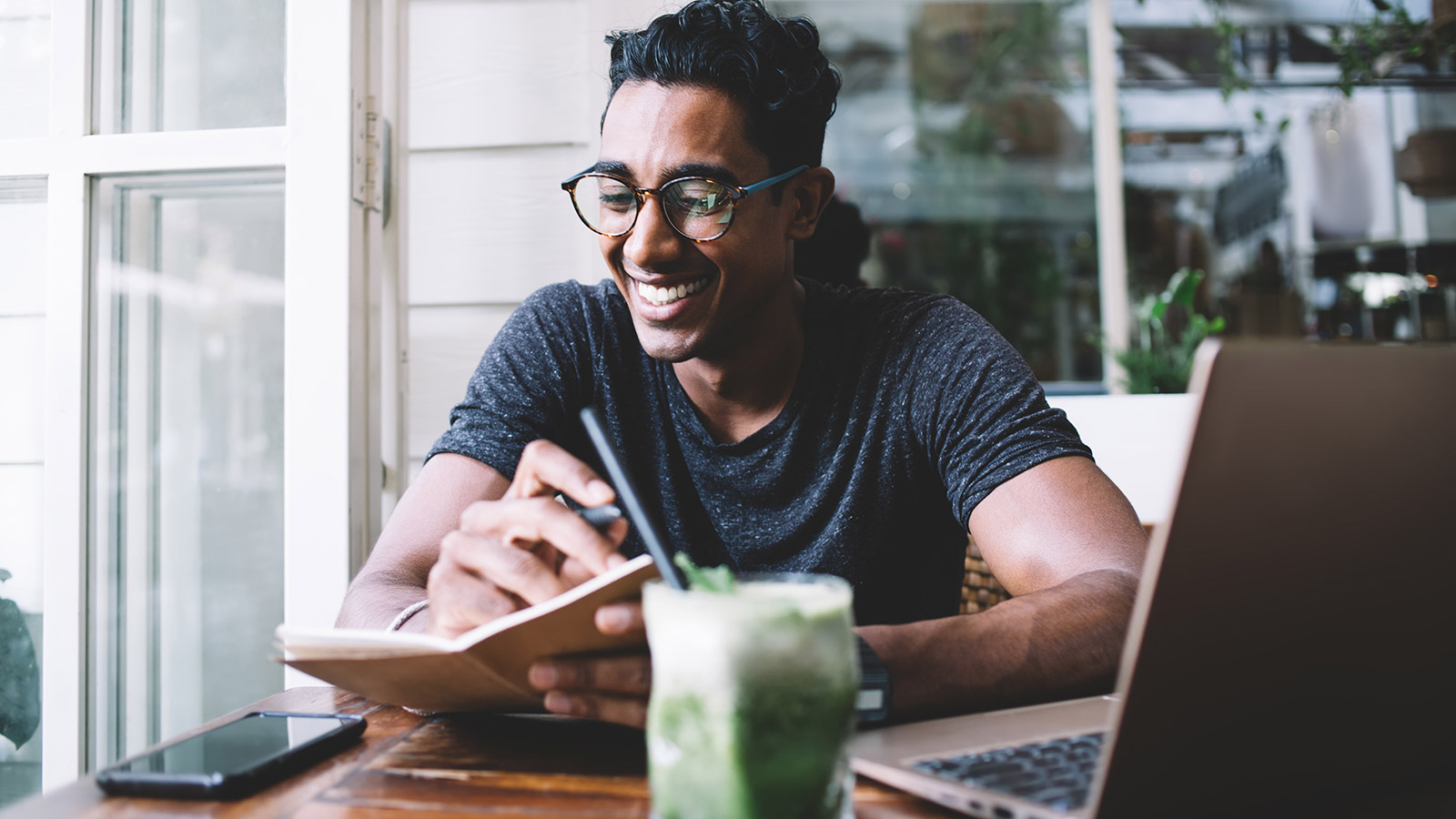 Tagebuch eines LMS LMS Hot Topics