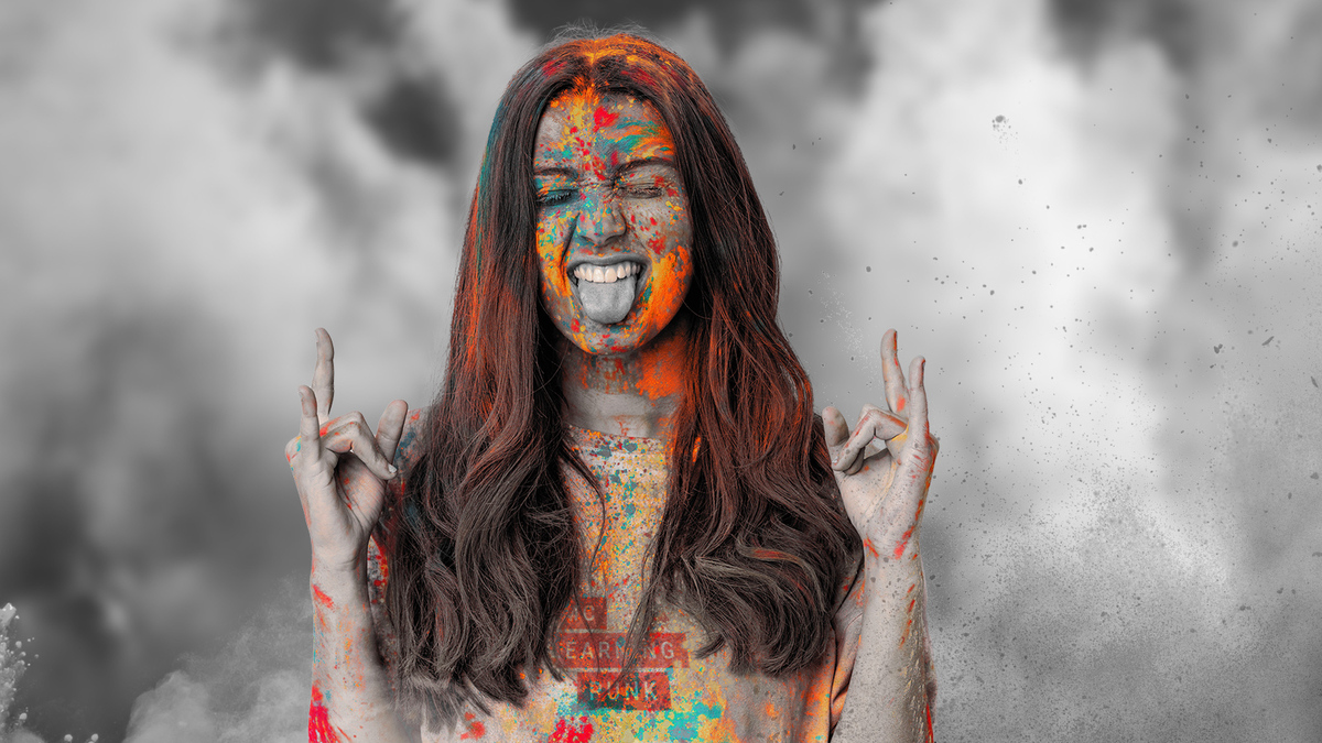 diversity, celebration