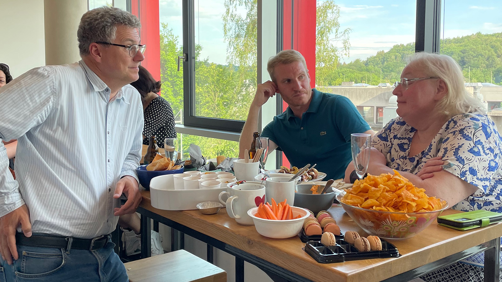 imc diversity & inculsion week