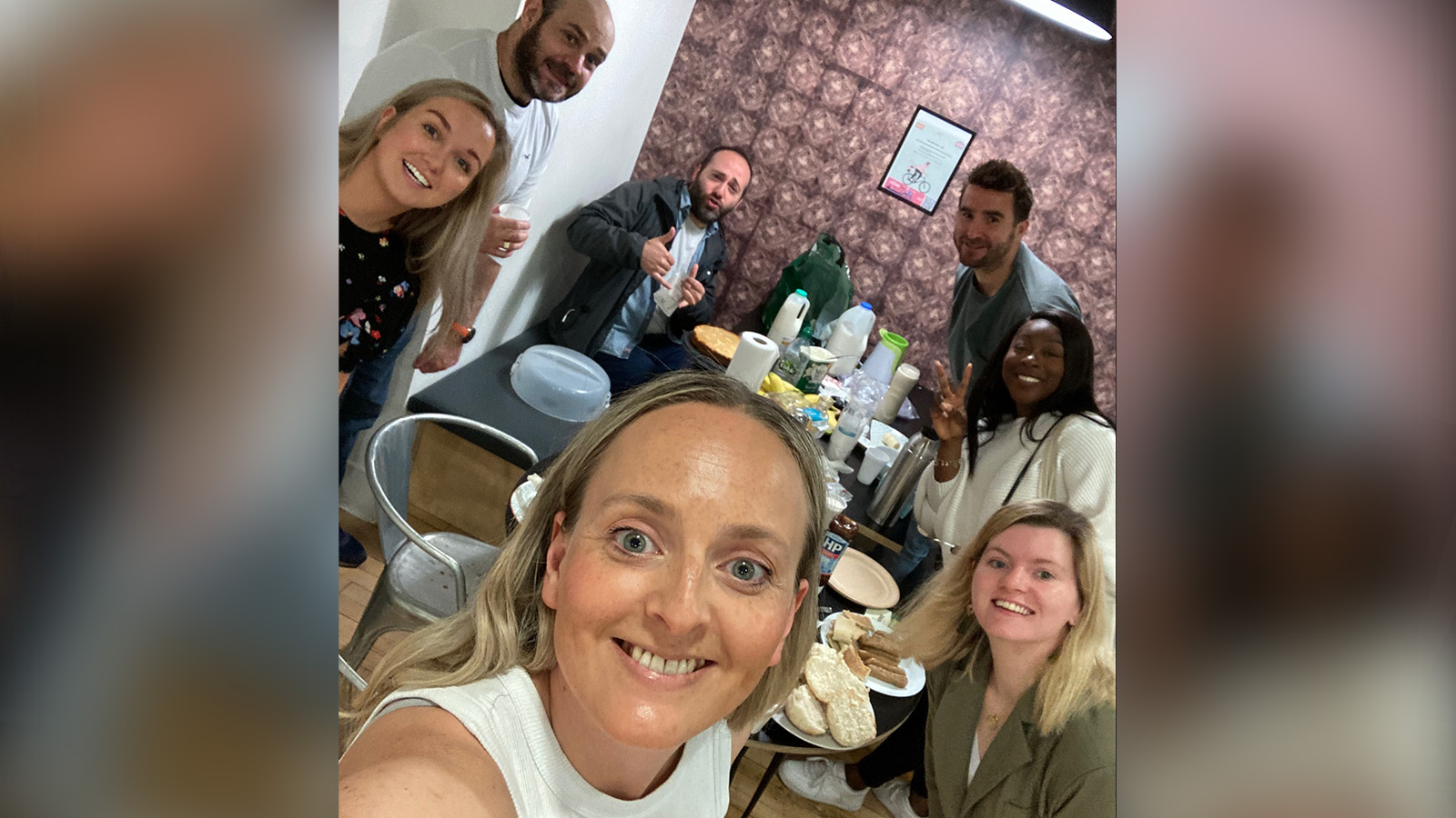 imc diversity & inculsion week