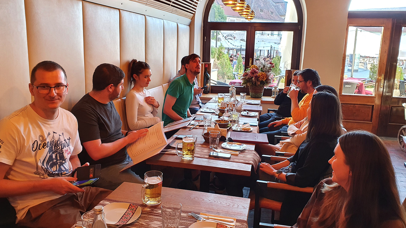 imc diversity & inculsion week