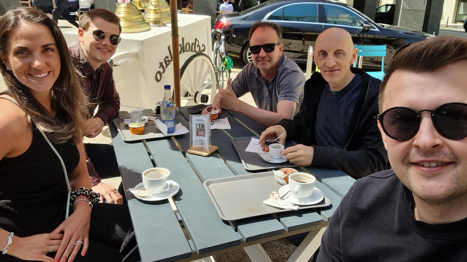 imc diversity & inculsion week