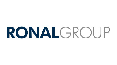 Logo Ronal Group