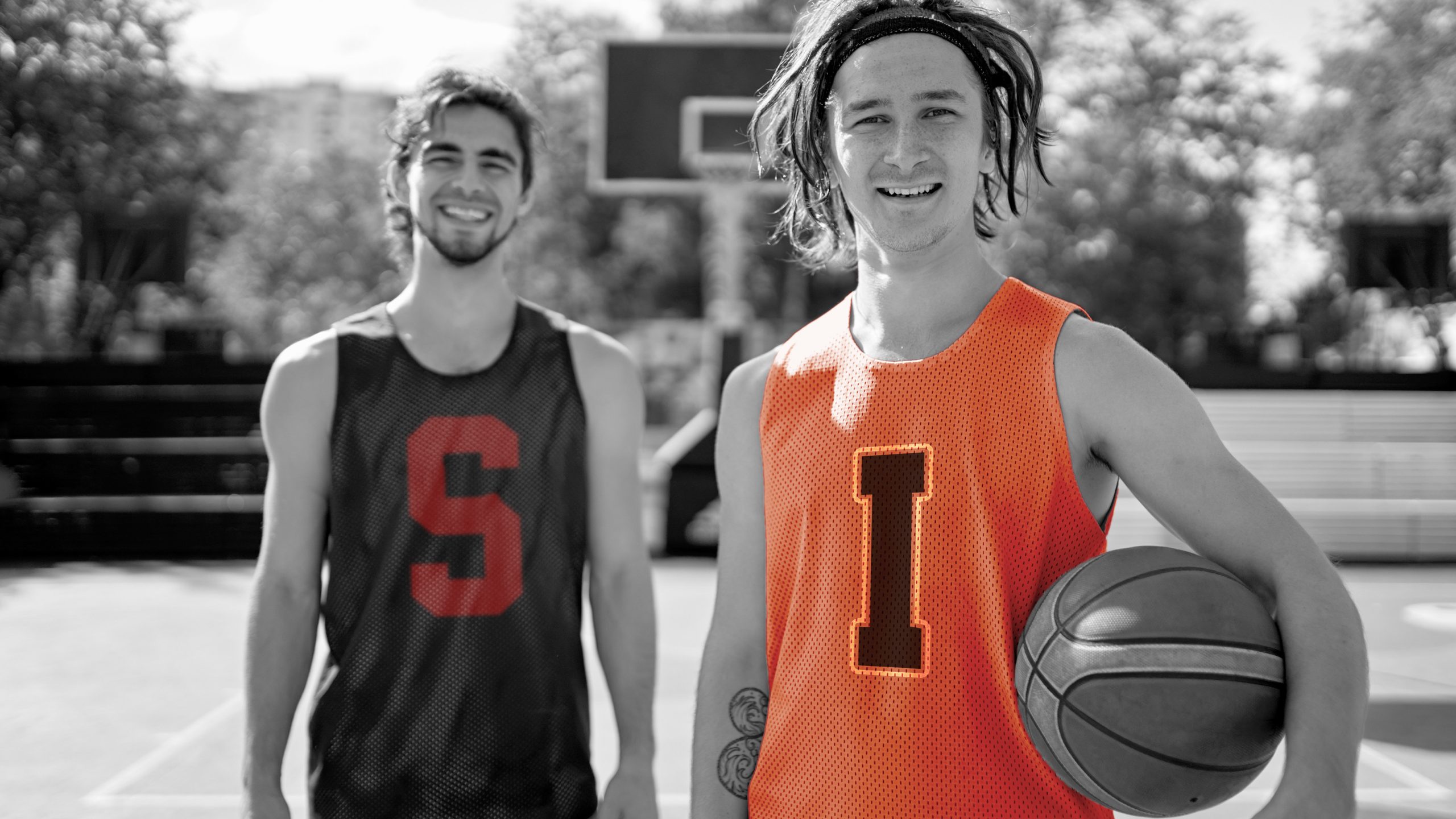 Standard vs Custom Content