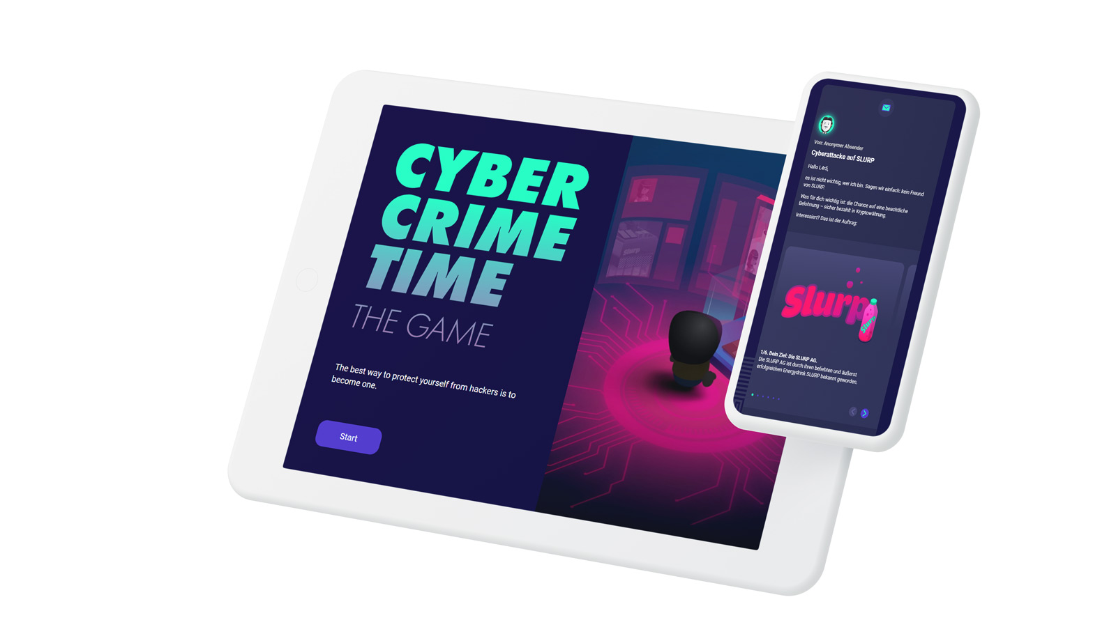 imc standard content